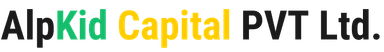AlpKid Logo
