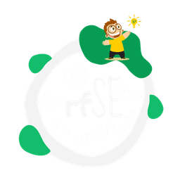 rfSE Club White Logo